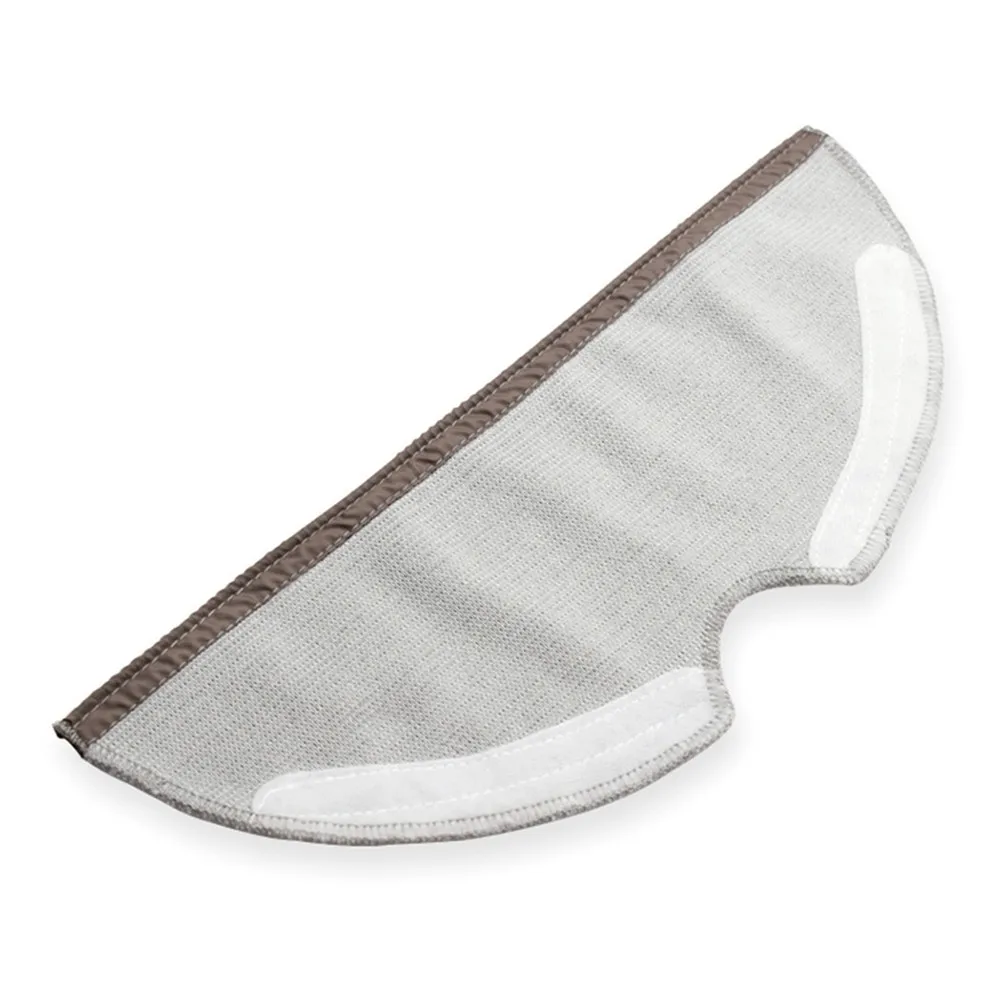 

18pcs/set Main Side Brush Filter Rag Mop Cloths Kit For Dreame Z10 Pro L10 Plus Robotic Vacuum Cleaner Parts Accessories