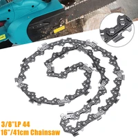 16 44dl 38 lp chainsaw chain saw replacement for electrical tools accessories wood cutting chainsaw parts