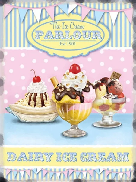 

Металлический винтажный Ретро-Потертый-шикарный лед-фотографический знак