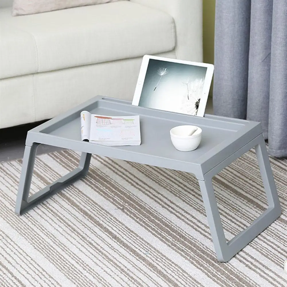 Складной компьютерный стол многофункциональный ноутбук ленивый для