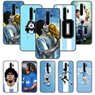 Чехол-накладка для Xiaomi Redmi Note 8, 8T, 7, 7A, 9, 9S, 8A, 4, 5 Pro, черный, мягкий, силиконовый