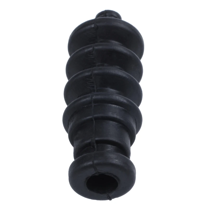 3 x push водонепроницаемый резино