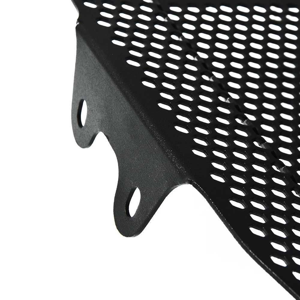 

Motorcycle Oil cooler Guard Grill Radiator Guard Protector Grille For 1050 2011-2015 2014 2013 Guard Grill Radiator Guard Oil