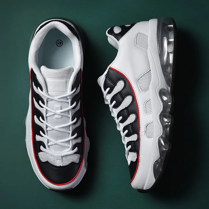 Goodstus/Повседневная обувь Мужская высокотехнологичная амортизирующая