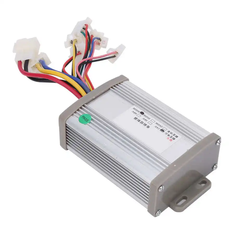 24V 800W электрический фара stvzo для контроллер щетки двигателя аксессуар