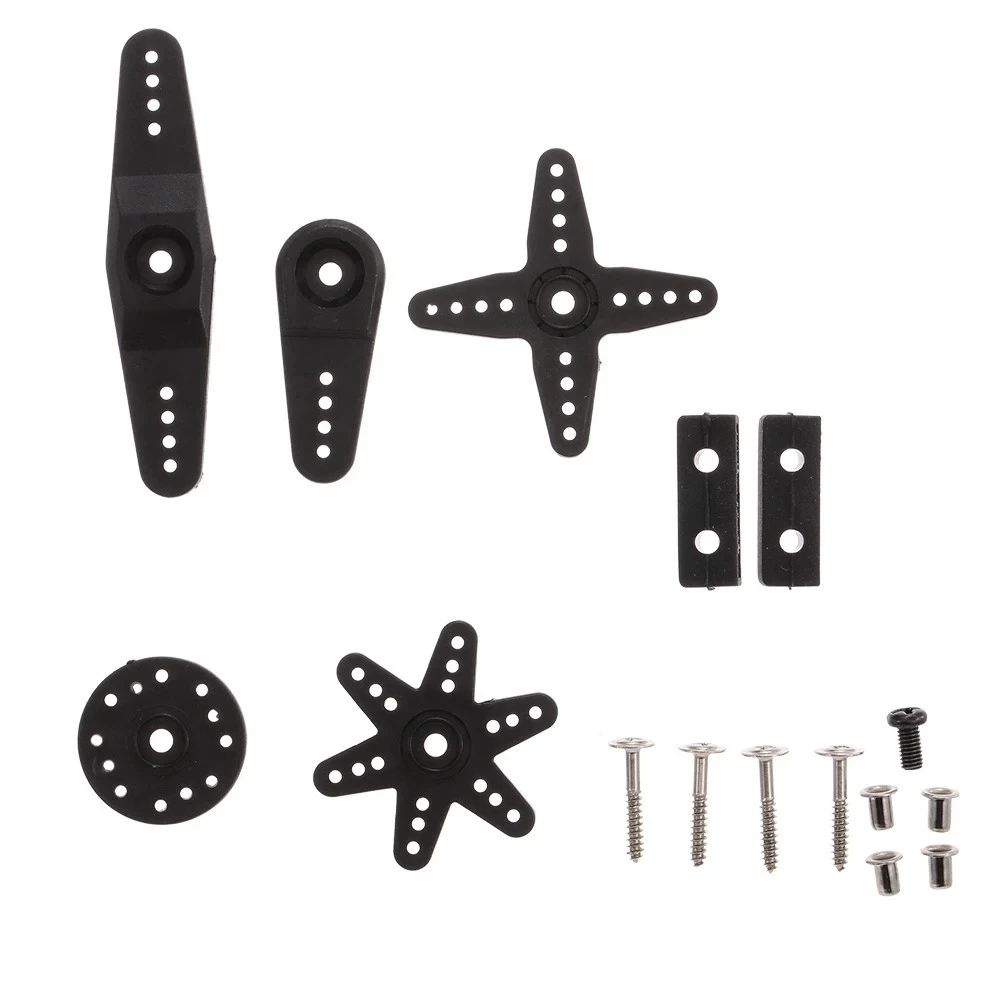 цифровой сервопривод jx больш