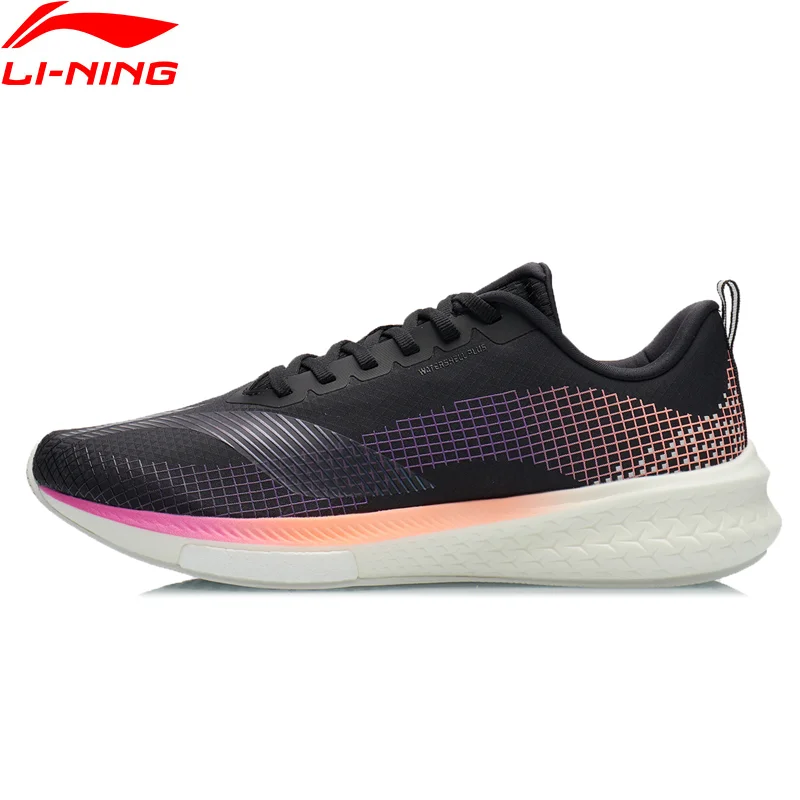

Мужские кроссовки Li-Ning с кроличьими ушками V PRO, кроссовки для бега из пенопласта, легкие спортивные кроссовки, ARMR015 ARMS003