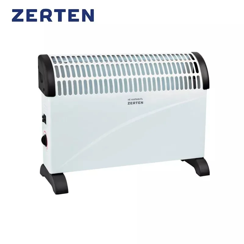 Конвектор Zerten ZKP 20|Электрические нагреватели| |