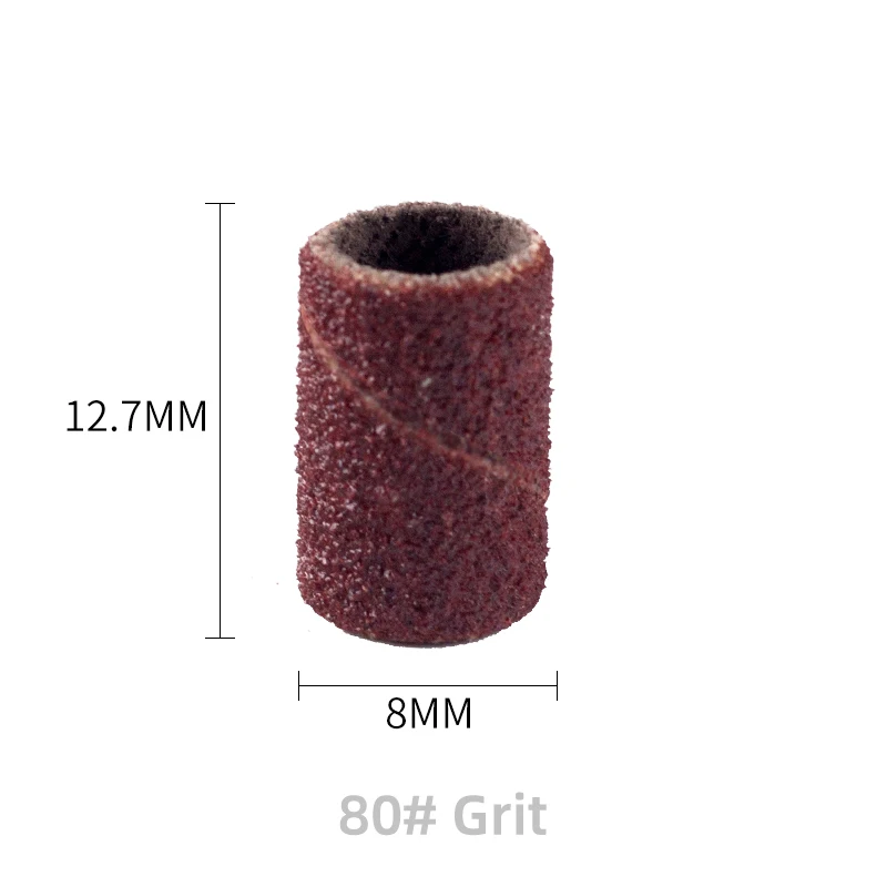 

Шлифовальные насадки Pinkman