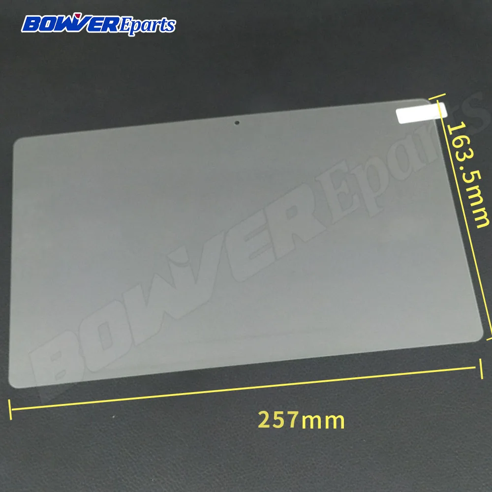 9H пленка из закаленного стекла для CHUWi Hi10 Pro Air iwork10 Hibook 10 tablet Защитная