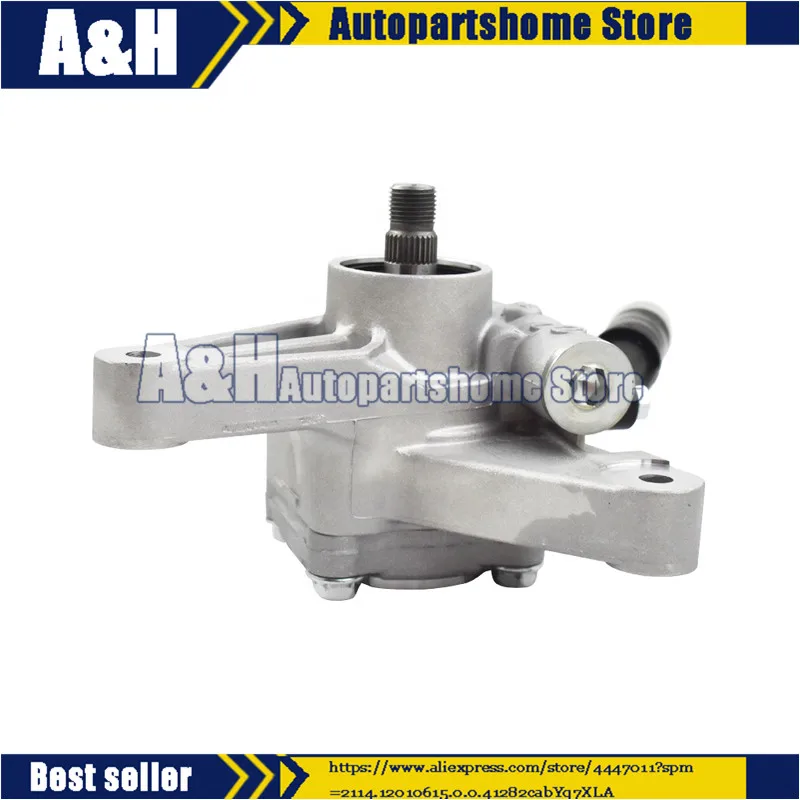 

Насос гидроусилителя руля 56110RDAA01 56110-RDA-A01 21-5441 для 04-08 Acura 3.2L TL 05-08 Honda Pilot 3.5l