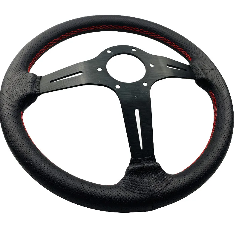 Руль с 6 отверстиями 14 дюймов 350 мм | Автомобили и мотоциклы