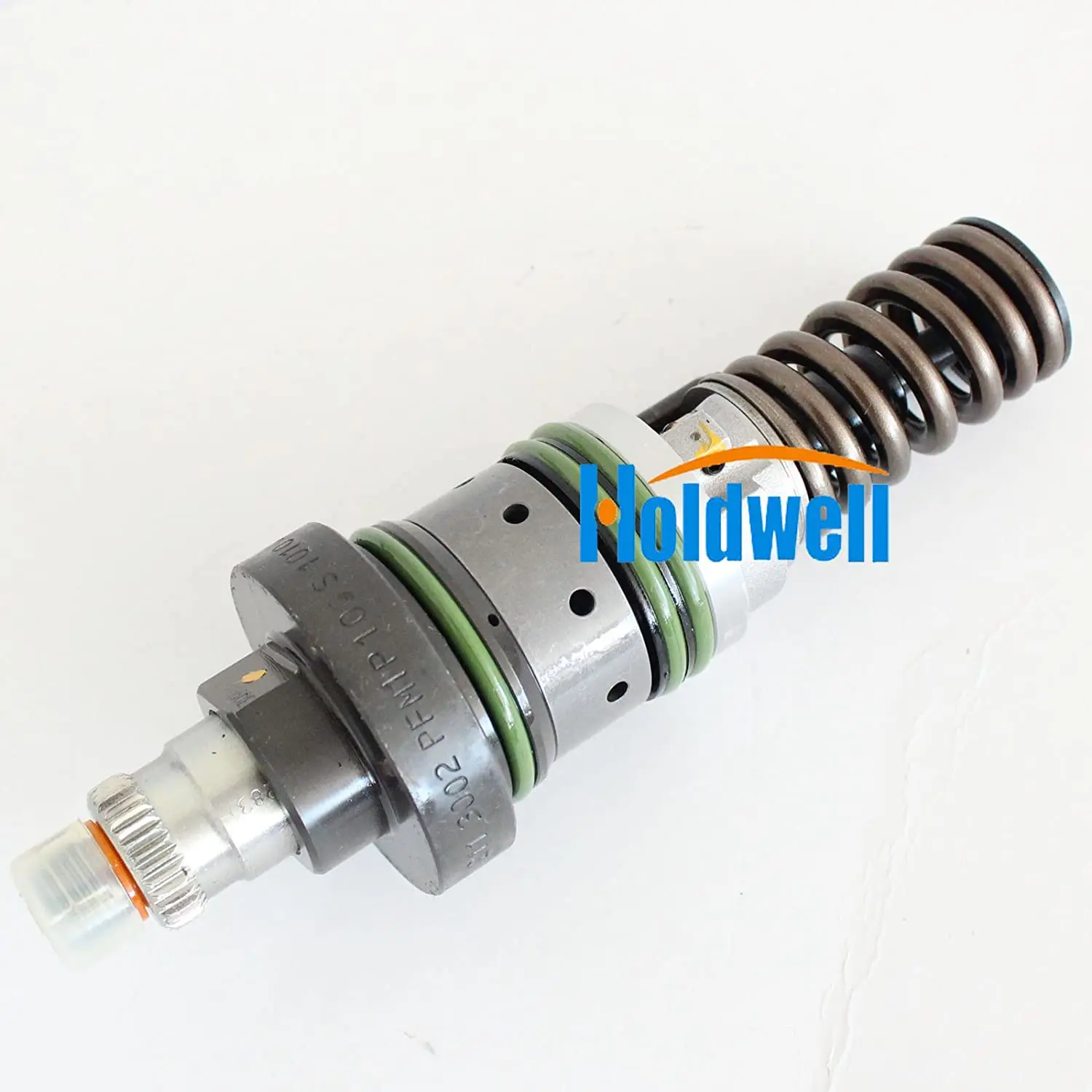 Holdwell 0414401106 насос для Deutz 02113002 Volvo 24425954 PFM1P100S1010|Топливные насосы| |