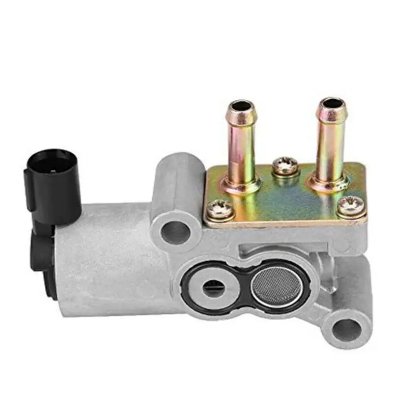 

1 PCS Idle Air Control Valve Fit For Honda CRV 2.0L Civic 1.5L 1.6L OEM 36450 P0D 004