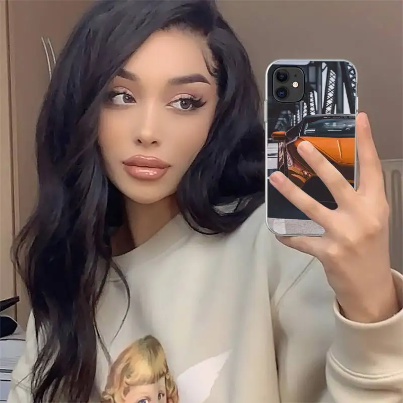 

Car Fashion Cool SportsCar Tyre Phone Case For iphone 12 mini 5 5s 5c se 6 6s 7 8 plus x xs xr 11 pro max luxury coque cover