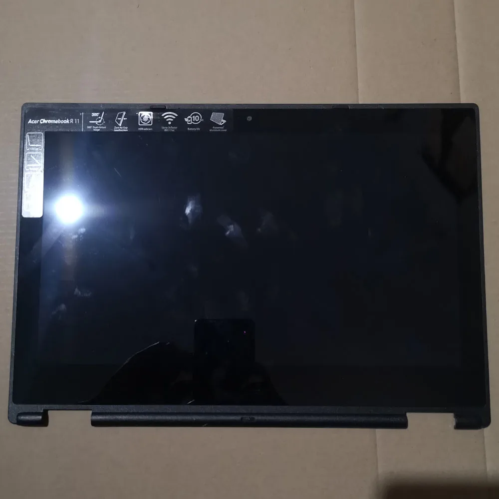 Запасные части для ноутбука Acer Aspire Chromebook R11 C738T 1366*768 11 6 дюйма ЖК-экран B116Xan04.1