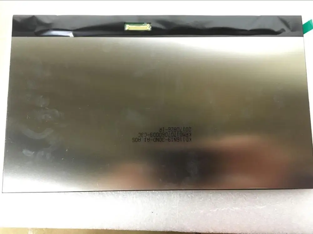 KD116N19-30ND-A1 Светодиодные дисплеи экран