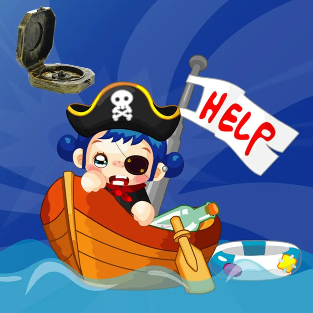 Компас пиратские игрушки продукты для Хэллоуина рождественские реквизит