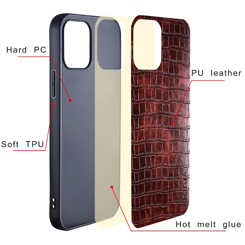 Роскошный чехол из крокодиловой кожи для Samsung GalaxyA11 M11 A12 M12 F12 A22 A32 5G M51 M31 M31S S20 FE M32 A51