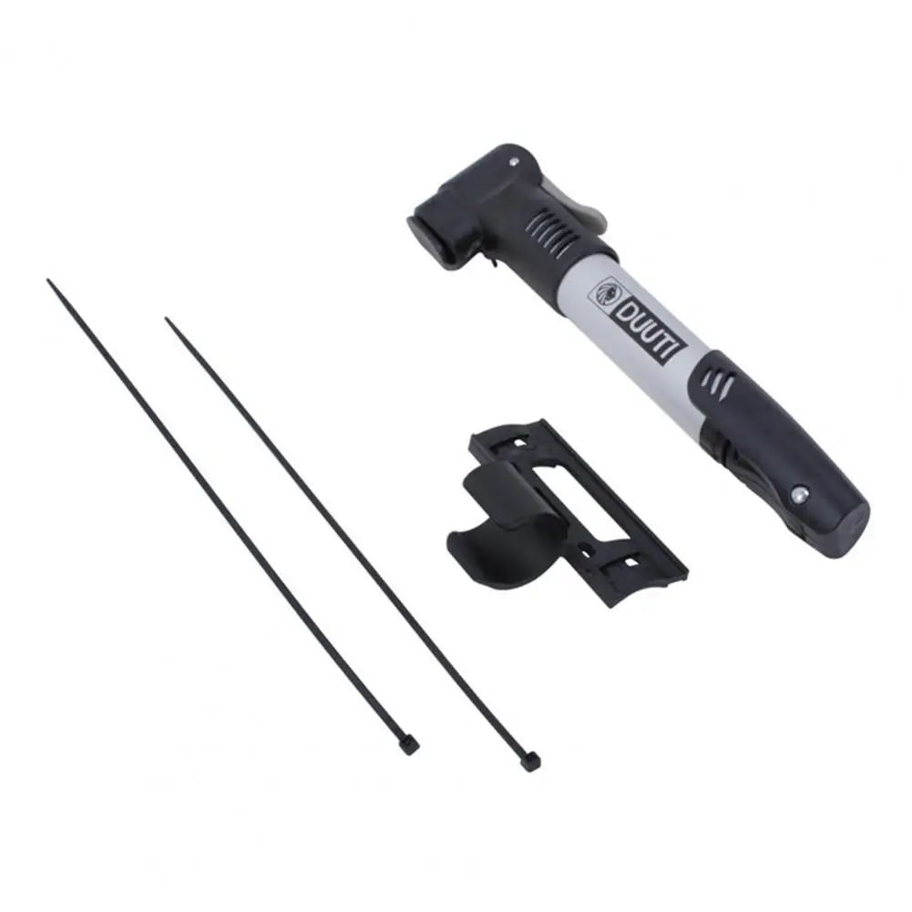 Насос велосипедный из алюминиевого сплава 1 комплект | Спорт и развлечения