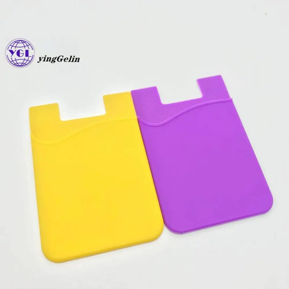 Силиконовый держатель для карт хорошего качества по заводской цене |