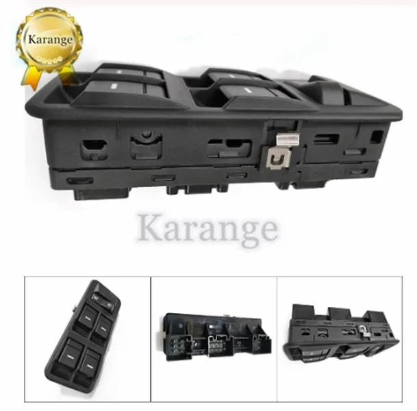 YUD501570PVJ Новый электрический переключатель управления окном для Land Rover Range Sport 2006-2007