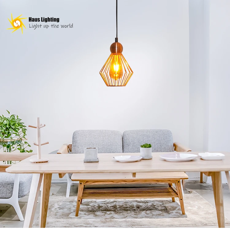 Новый дизайн железная Современная архаичная стильная декоративная домашняя