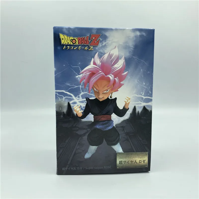 Dragon Ball Z Вегета ГОКу Fusion Gogeta Супер SaiYan синие волосы Ver. Фигурка шоколадная фигурка модель DBZ игрушка 23 см