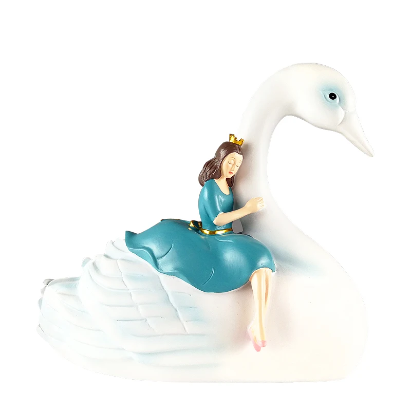 Креативный подарок в скандинавском стиле Декор для дома свадьбы офиса