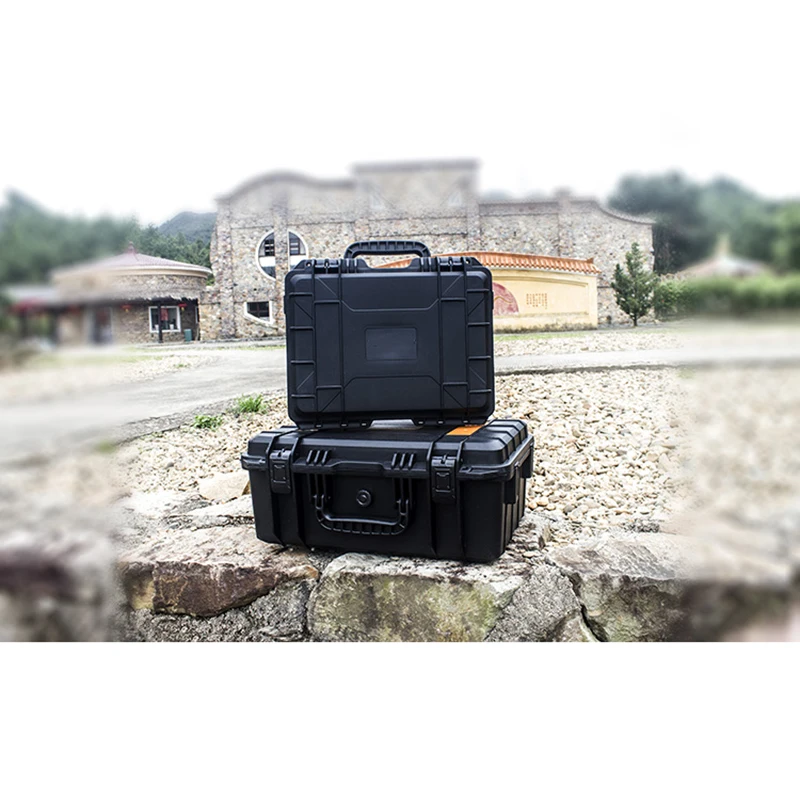 Ударопрочный чехол для инструментов из АБС пластика защитный инструмента