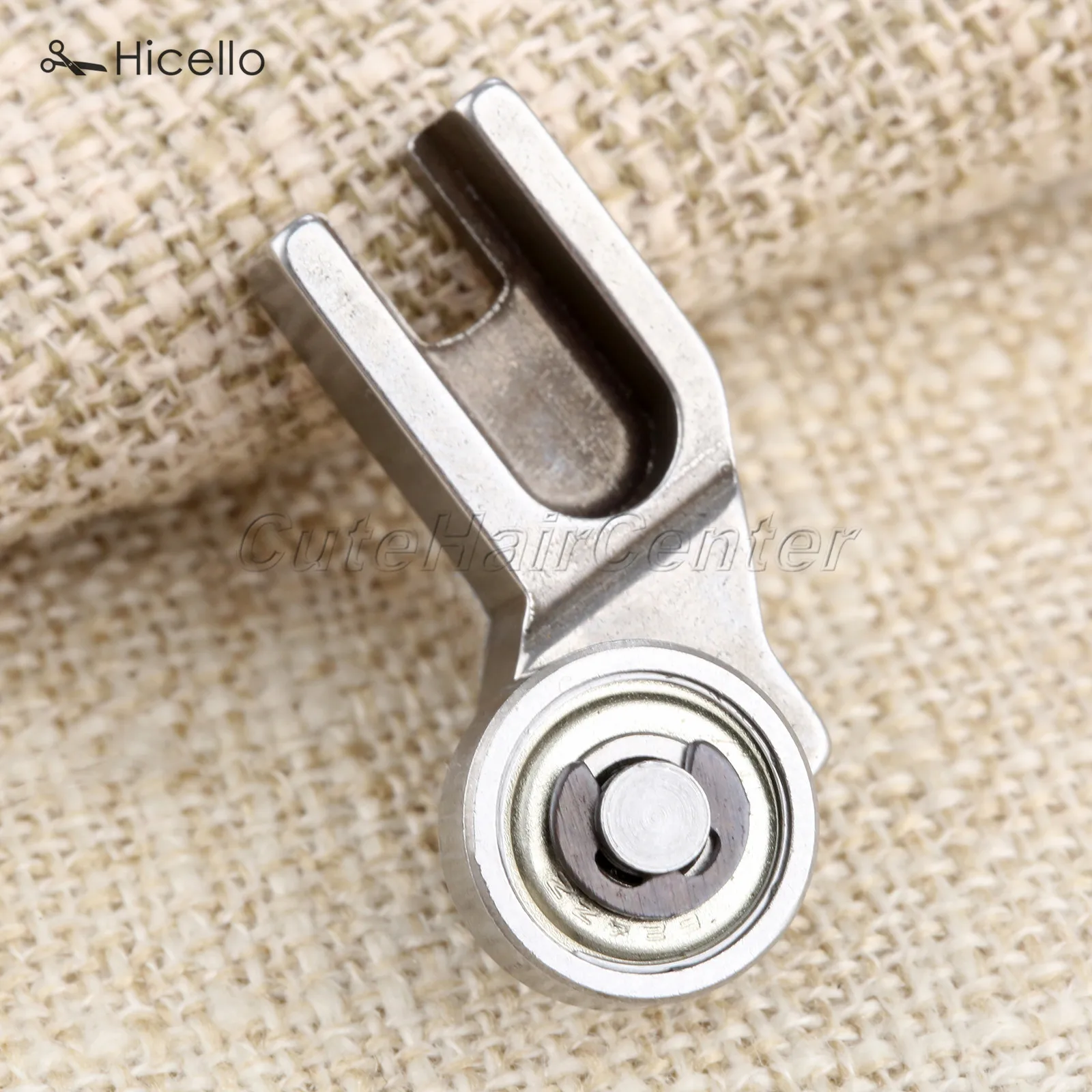 Модель для швейной машины одинарный ролик прижимная лапка стальные лапки