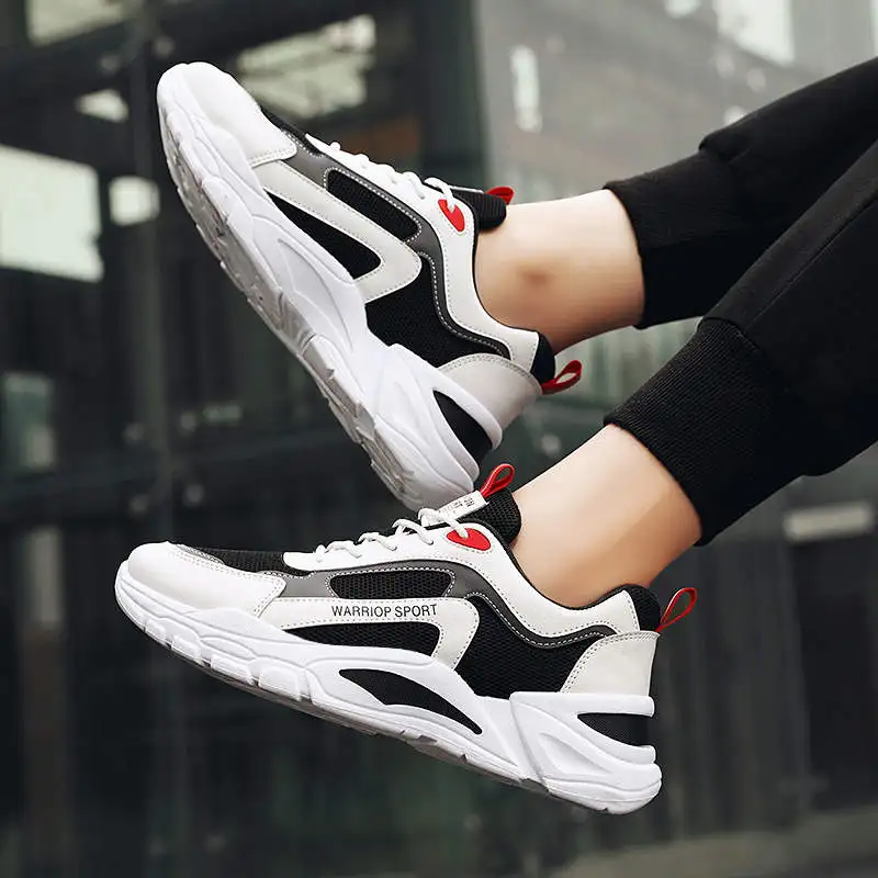 

Кроссовки мужские спортивные на высоком каблуке, без шнуровки, оригинальные, для водных видов спорта, тенниса, покупайте для бега, 31-49