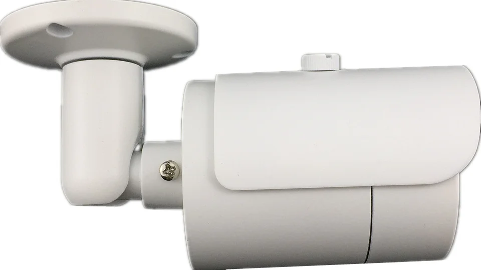 Sony IMX291+ 3516C IP Bullet камера StarLight 3,0/2.0MP IP66 Водонепроницаемая 1080P H.265 Onvif интеллектуальная камера Analys IRC аудио PoE