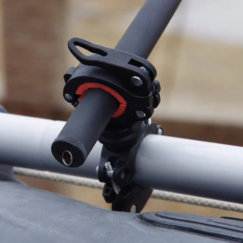 Пластиковый быстросъемный зажим для Каяка каноэ лодка весло | Автомобили и