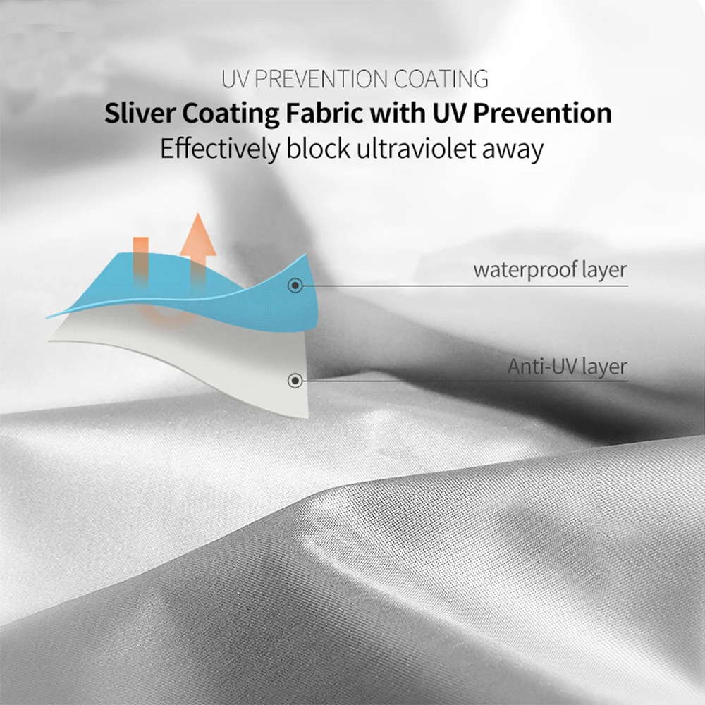 

TANXIANZHE 4P, , , , , 4