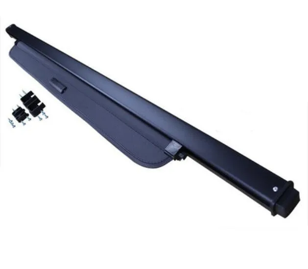 Soul Car Rear Trunk Security Shield Cargo Screen shade Cover For KIA 2009 2010 2011 2012 2013 2014 | Автомобили и мотоциклы