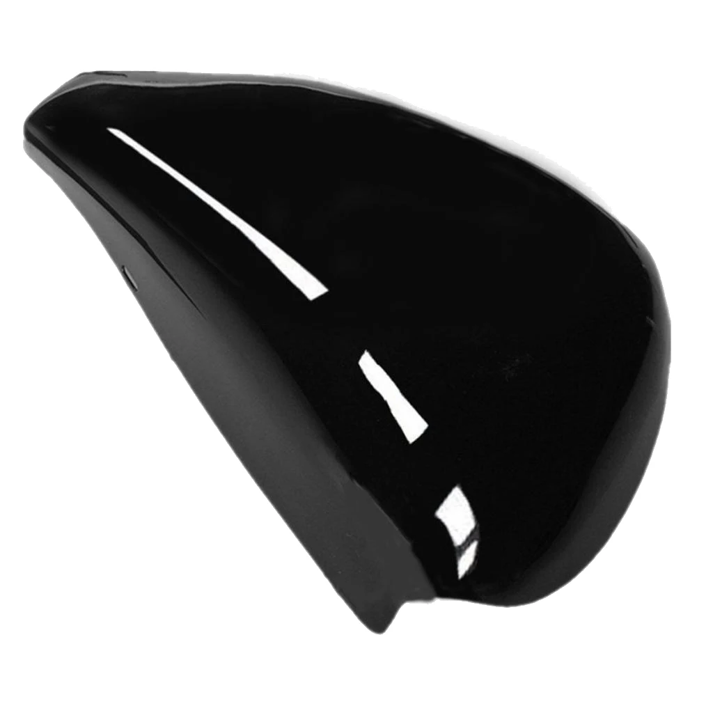 

Great Performance Glossy Black Battery Cover Left Side for Harley 1200