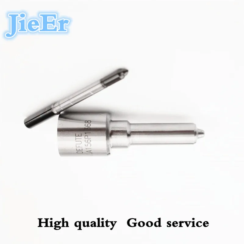 Форсунка аккумуляторной топливной системы JieEr DLLA149P1471 дизельная spayer 0433171914 / 0 433 171