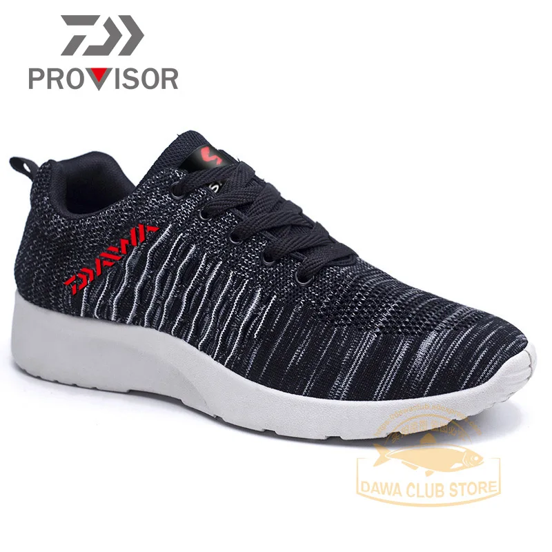 

2020 Nonslip Fishing Shoes Climbing Shoes Outdoor Dawa New Fashion Casual Man Shoes Quick-dry Breathable Cycling Canvas Shoes