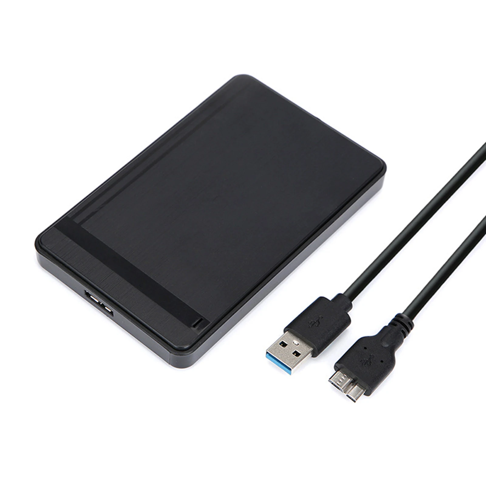 

2.5inch USB 3.0 5Gbps 6TB Large Memory Hard Disk Case External HDD Enclosure