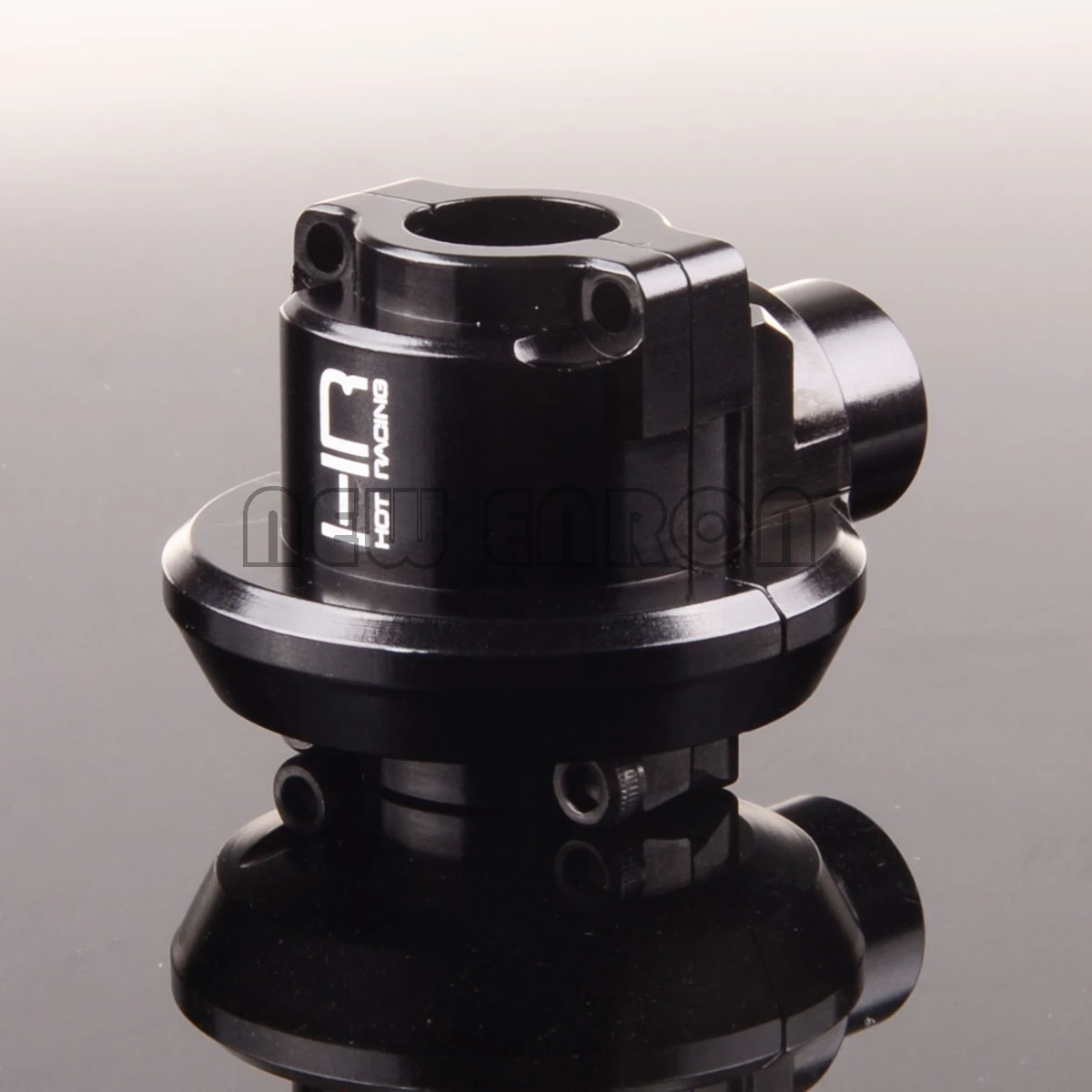 ENRON 1P АЛЮМИНИЕВЫЙ дифференциальный Корпус чехол RVO11L06 для Traxxas E-Revo& Revo 3,3