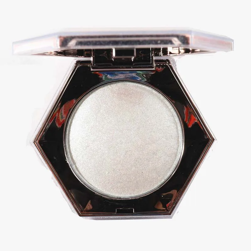 Алмазная леди блеск для лица изюминка основа базовый контур минеральный пигмент