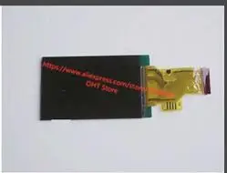 Новый ЖК дисплей Экран дисплея для цифрового фотоаппарата Panasonic Lumix DMC GF5 G5