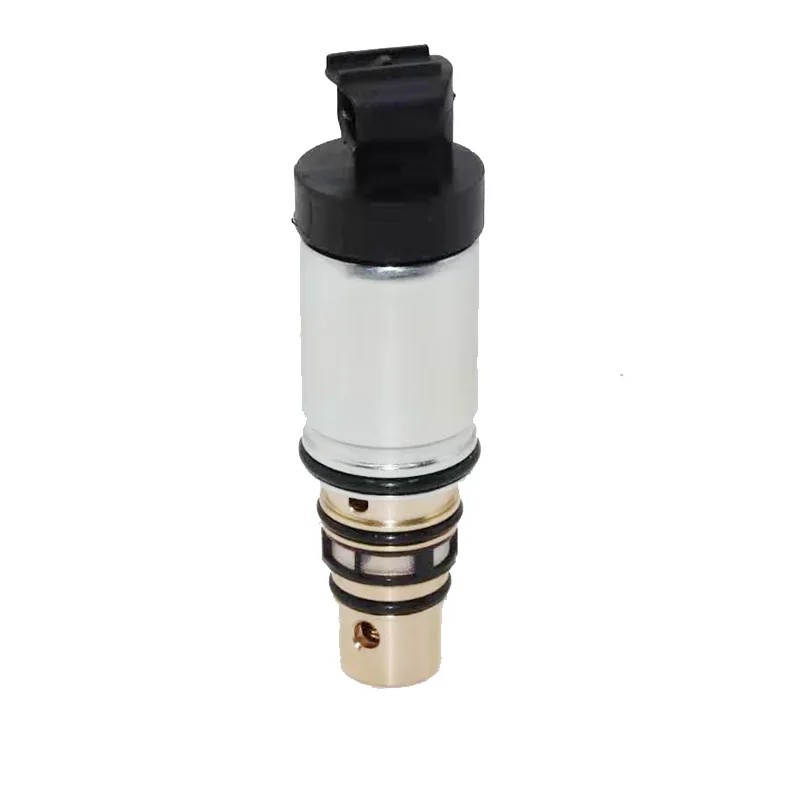 AUTO AC ELECTRIC CONTROL VALVE PXE14 16 COMPRESSOR FOR Opel Hyundai Kia 97674 2S000 97674-2S000 | Автомобили и мотоциклы