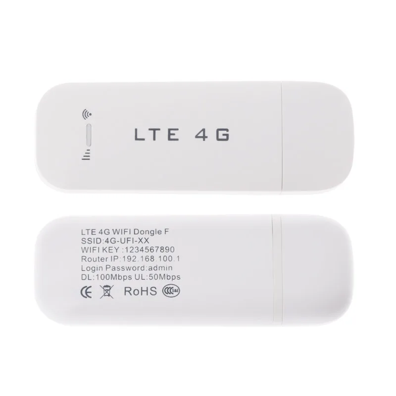TIANJIE 4G USB wifi модем сетевой ключ универсальный разблокированный 4G lte usb МОДЕМ wifi 4G сетевой адаптер с слотом для sim-карты