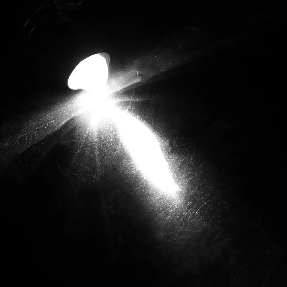 Лампа для мотоцикла LEEPEE светодиодная фара противотуманные фары CSP H4 BA20D с белым и