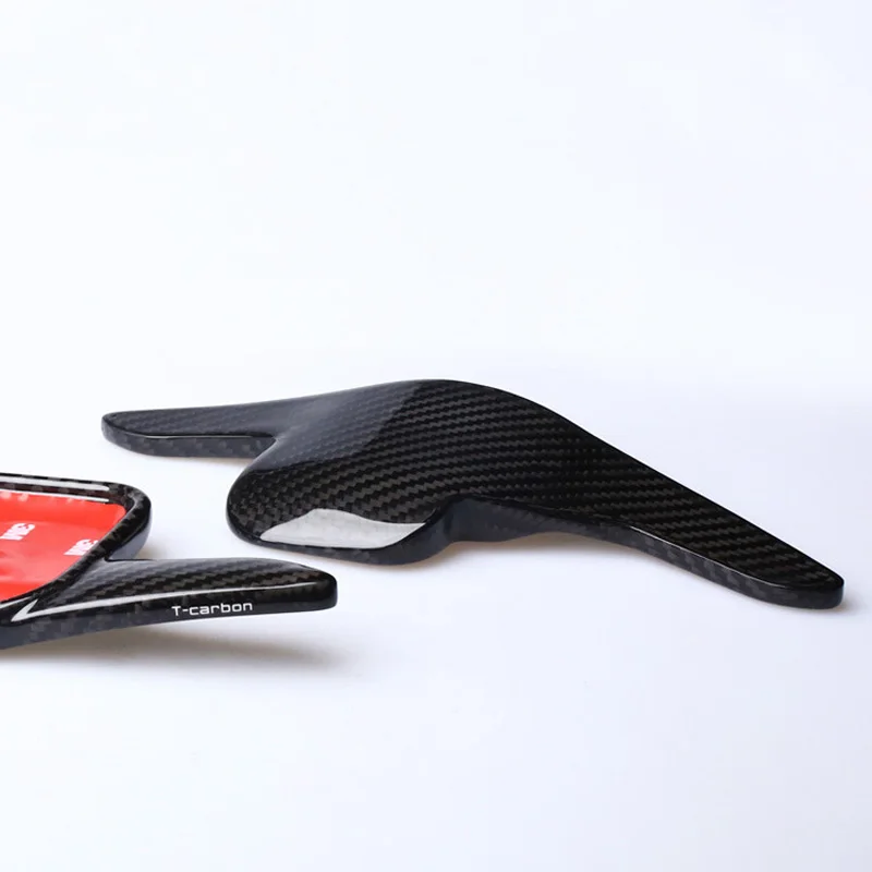 Рукоятка рулевого колеса из углеродного волокна для BMW F30 F32 F20 F22 F36 | Автомобили и