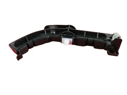 

FOR DODGE CHALLENGER Driver Side Left Front Bumper Support Bracket NEW OEM 68024343AD CAR ACCESSORIES