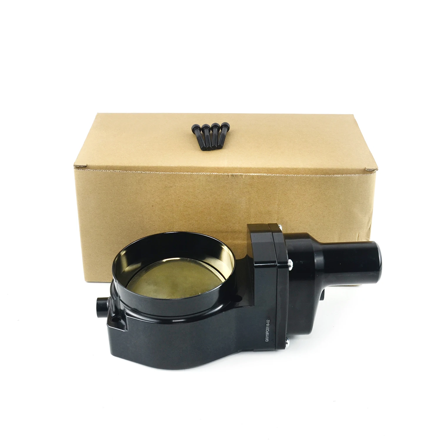 AP02 для Chevy Chevrolet Camaro ss Corvette & Z06 G8 корпус дроссельной заслонки LS3 / LS7 12605109 102 мм|Корпус