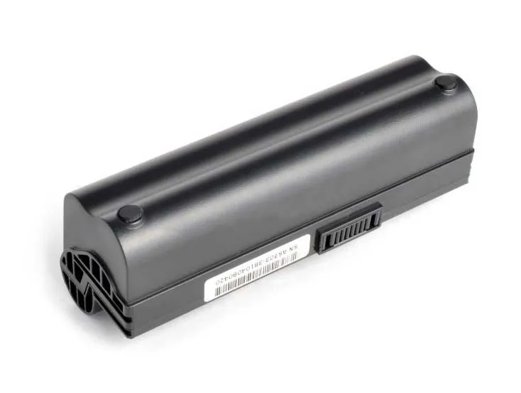 Аккумулятор усиленный для Asus AL22-703 7.4V (9600mAh)